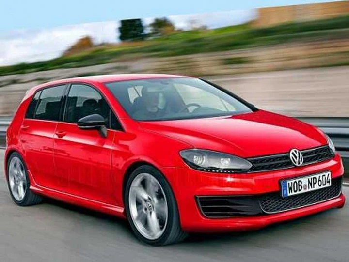 Golf 7: ibrida ed elettrica