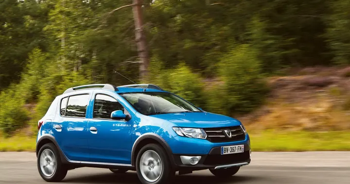 Dacia: arriva il cambio manuale automatico Easy-R