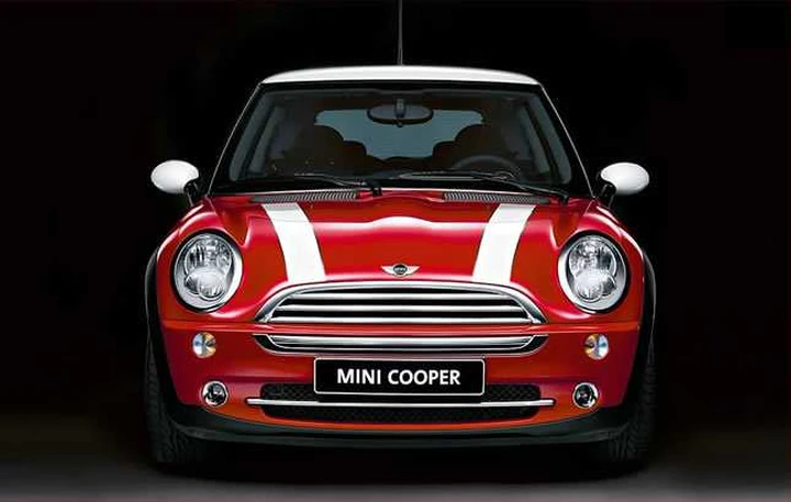 Usa: richiami in vista per Mini Cooper?