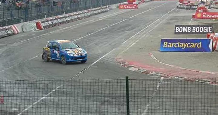Motor Show al via con 