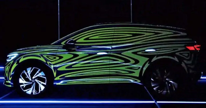 Volkswagen, in arrivo due nuovi SUV a zero emissioni