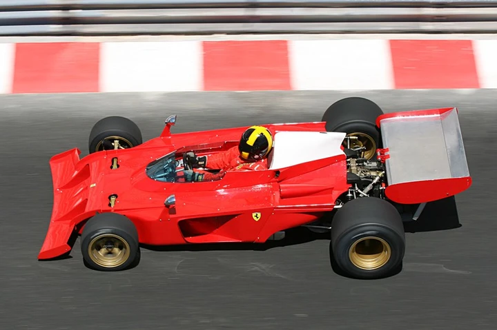 F1: le 10 monoposto più 