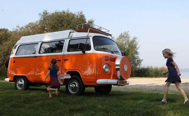 Volkswagen Bulli: nel 2013 andrà in pensione dopo 63 anni