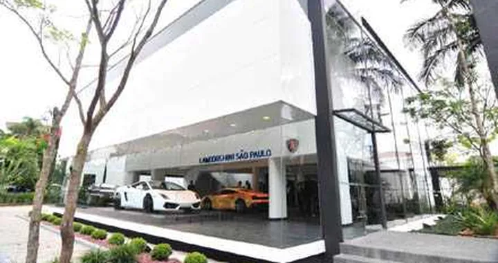 Vendite auto: Brasile alla riscossa