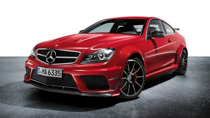 Mercedes-AMG riporta il V8 sulla C63: il ritorno è previsto, ma servirà ancora tempo