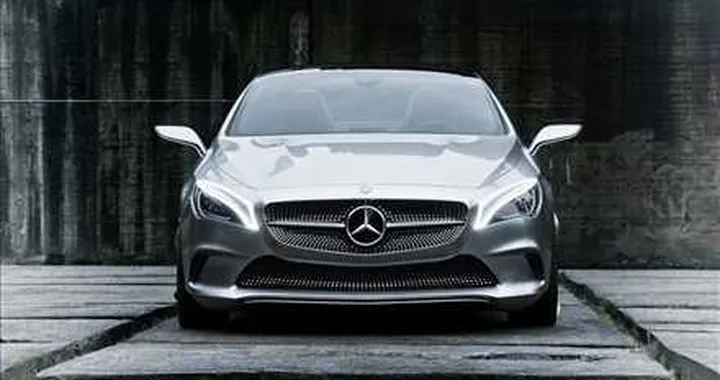 Mercedes CLA: allo studio la Shooting Brake?