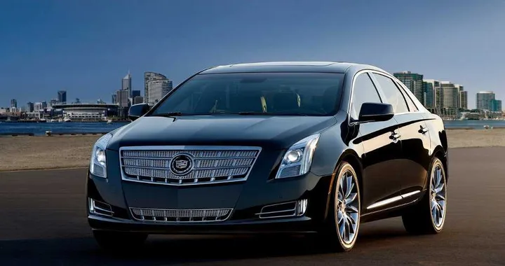 Cadillac: nel 2015 la nuova top di gamma