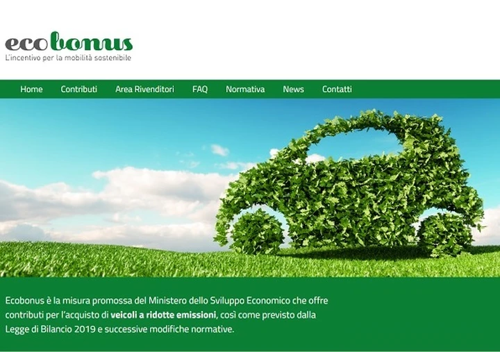 Ecobonus: incentivi di settembre esauriti per la fascia 91-110 g/km