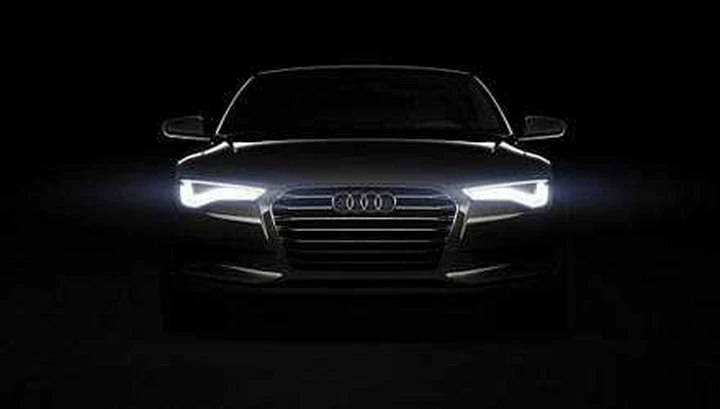 Audi registra i nomi dei modelli futuri