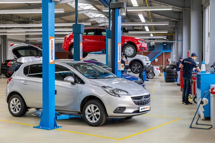 Auto usate: il 39% degli italiani predilige i rivenditori
