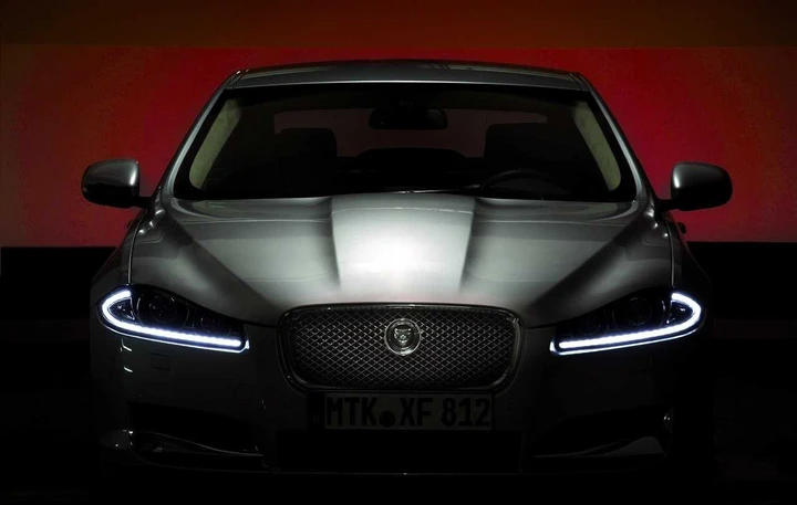 Jaguar: la berlina media arriverà nel 2015