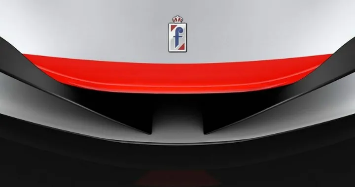 Pininfarina: una concept per il Salone di Ginevra 2016