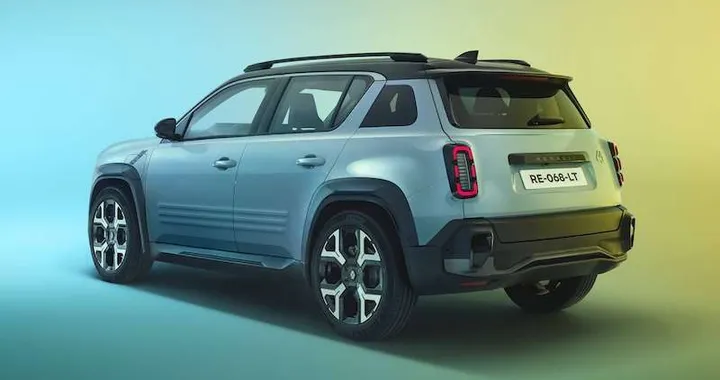 Renault 4 E-Tech Electric: quando arriva in Italia l'atteso crossover