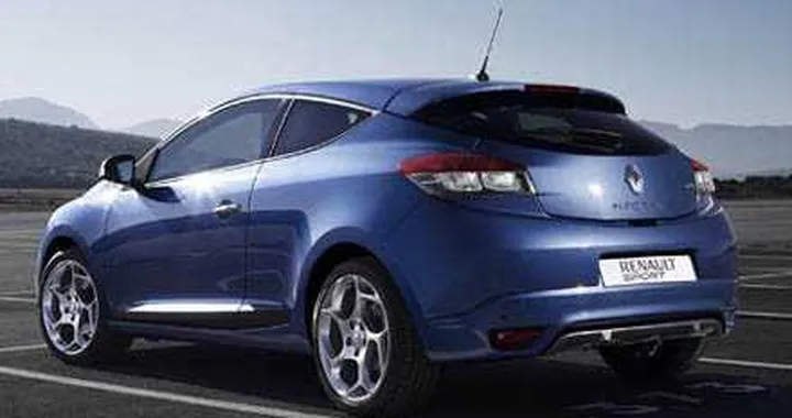 Mégane GT Line: sportività Renault