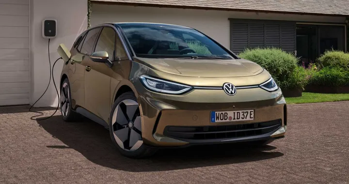 Crescita delle auto elettriche in Europa: quota 19,3% a gennaio 2026