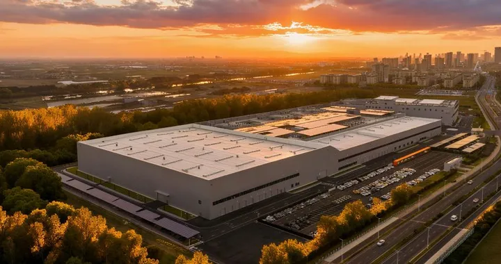 Geely apre il mega-laboratorio sicurezza: crash test e cybersecurity