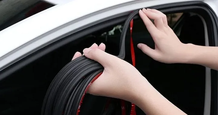 Guarnizioni auto: come curarle e proteggerle