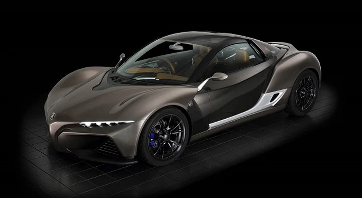 Yamaha: annunciata una nuova concept per il Salone di Tokyo 2017