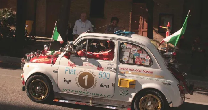 Auto: il weekend a motori del 16-18 luglio