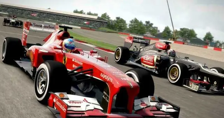 F1 2013: annunciato il debutto in autunno