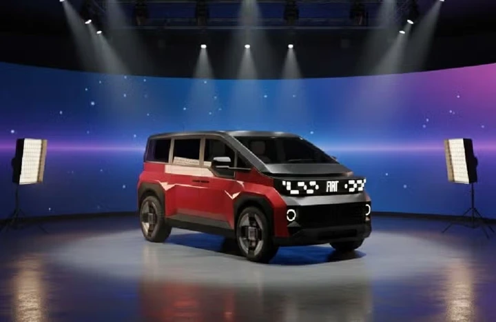 Come sarà la Fiat Multipla? Rendering e anticipazioni sul design