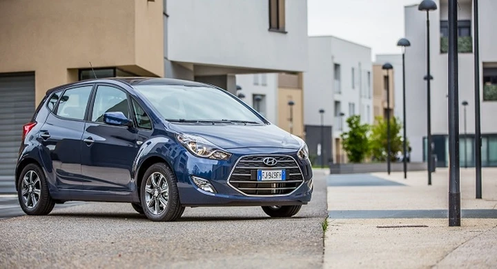 Hyundai ix20 App Mode: debutta in offerta-lancio a 13.650 euro