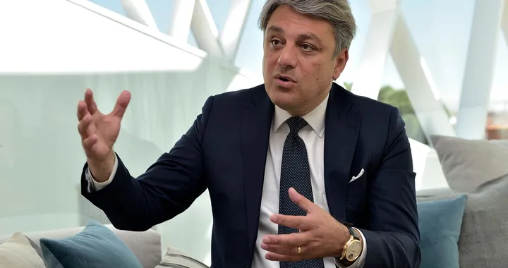 Renault: Luca De Meo sarà il nuovo CEO?