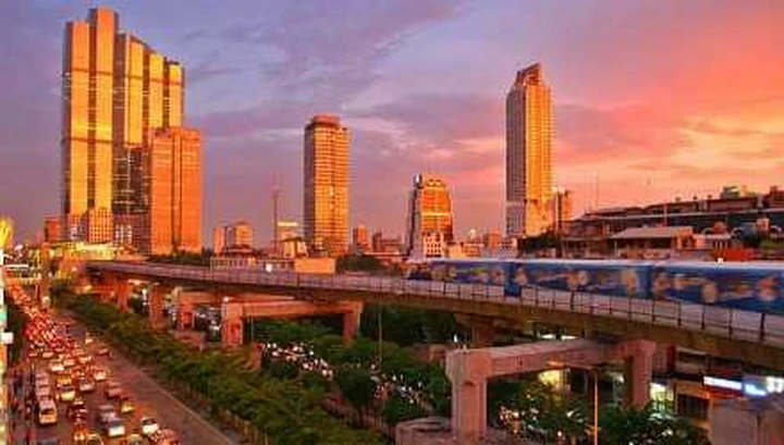 La città del futuro farà a meno dell'auto?