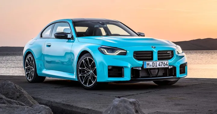 BMW M2 xDrive 2026: arriva la trazione integrale da 480 CV