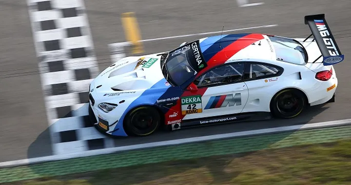 Bmw M6 GT3: in vendita il pacchetto Evo