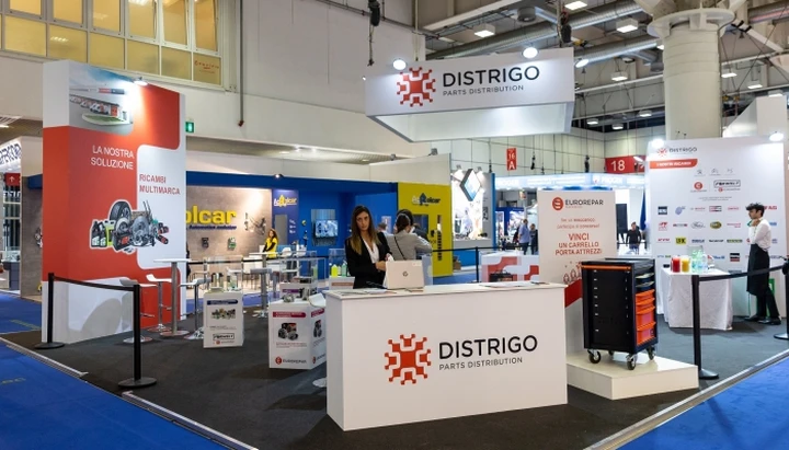Gruppo PSA protagonista ad Autopromotec