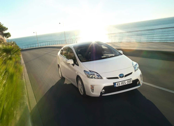 Da Toyota test sulla guida degli anziani