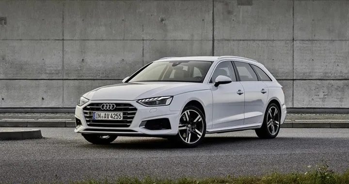 Audi A4 Avant g-tron e A5 Sportback g-tron: nuove versioni a metano