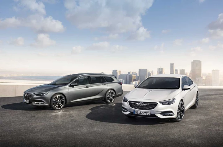 Opel: una Insignia per ogni esigenza