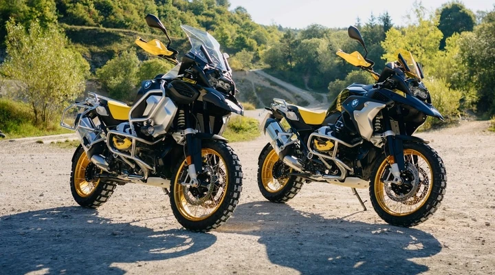 moto più vendute