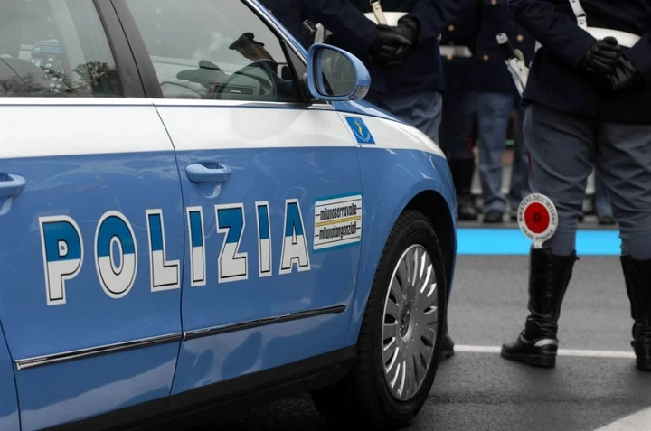 La Polizia di Stato svolge i compiti della Polizia stradale, allarme sicurezza?