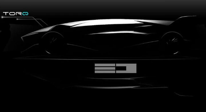 ED Design Torq: concept inedita al Salone di Ginevra 2015
