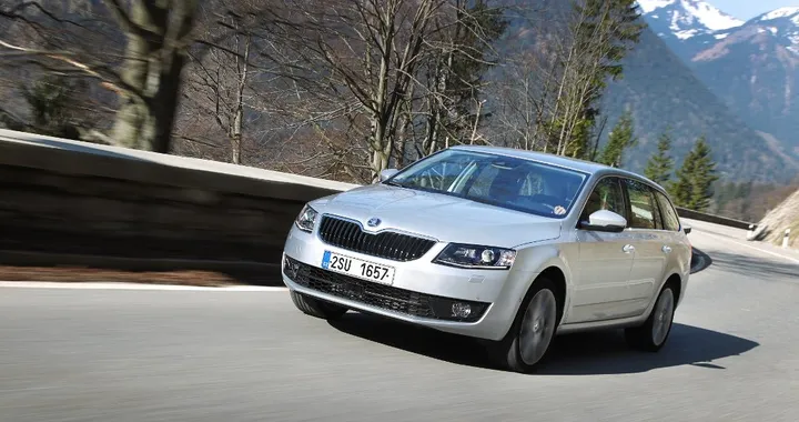 Skoda Octavia e Superb: nuovi allestimenti per le flotte