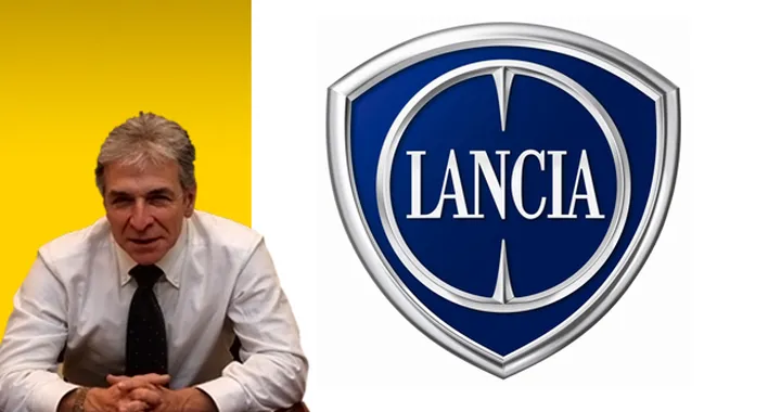 Lancia... e se diventasse giapponese?
