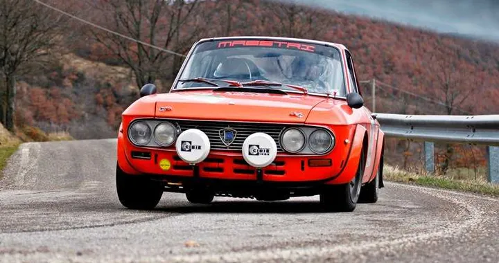 Weekend 19 - 21 luglio: tutti gli eventi a motore in programma