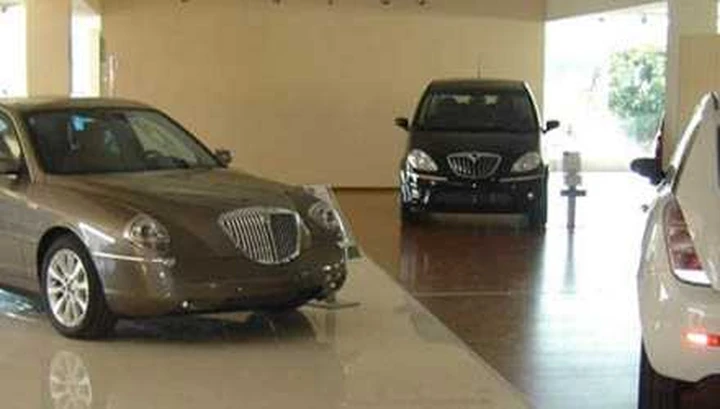 Al via l'integrazione della rete Lancia e Chrysler