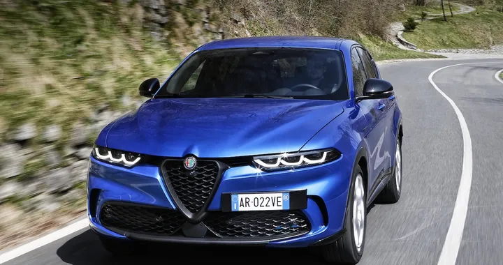 Alfa Romeo Tonale: le impressioni di guida