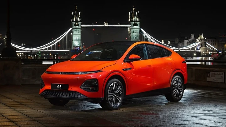 Xpeng G6 vs Tesla Model Y: chi dominerà il segmento premium?