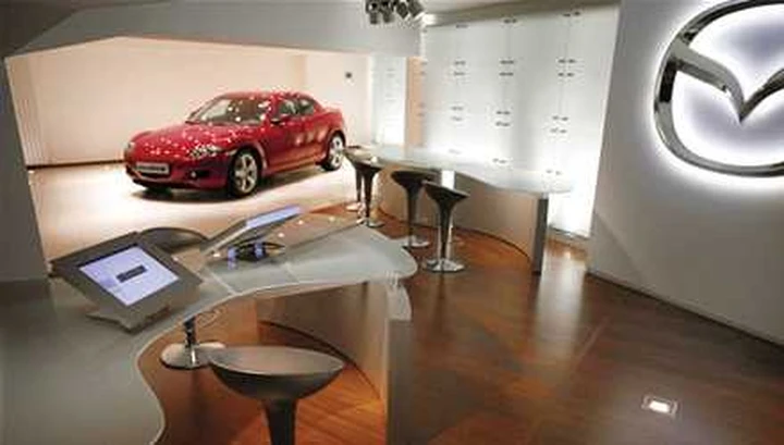 Da Mazda Italia il check-up gratuito per un'estate in sicurezza