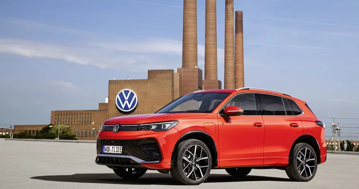 Volkswagen Tiguan 2024: al via agli ordini in Europa con prezzi da 36.600 €