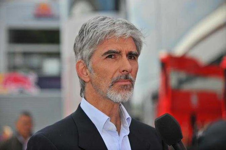 GP di Silverstone 2011: il film della gara