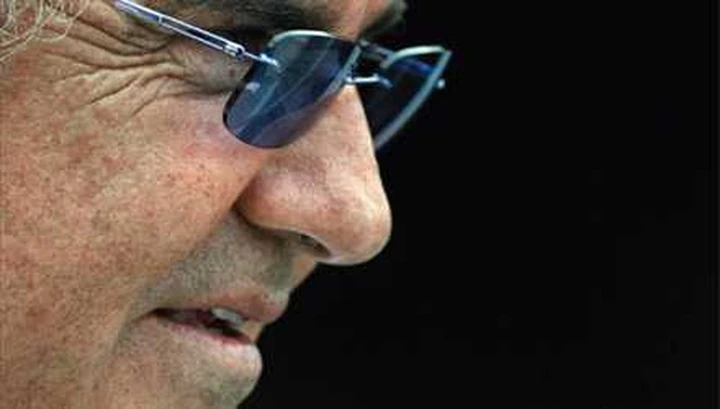 F1: Briatore spara a zero sulla Red Bull