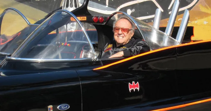 Addio a George Barris: inventò le Custom e la 