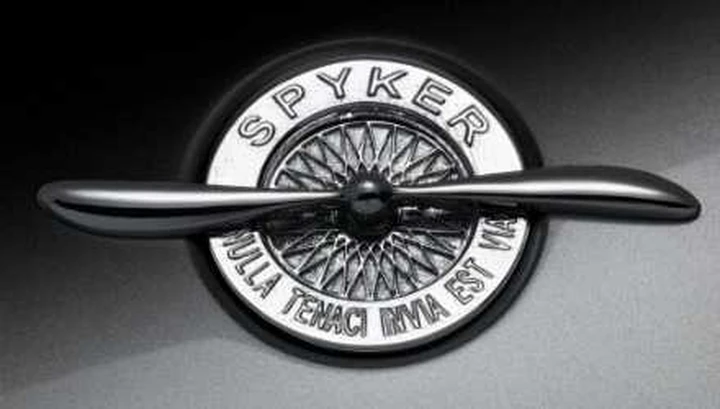 Spyker in vendita per rilanciare Saab