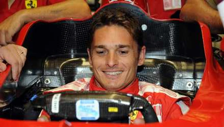 Fisichella: 